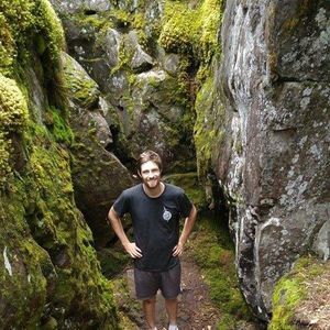 Meet your Posher, Nic